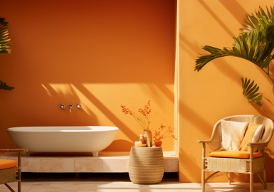 THIẾT KẾ NỘI THẤT