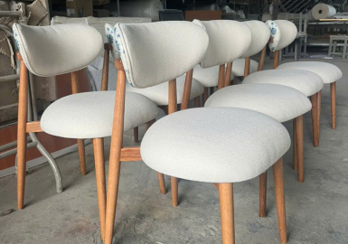 Sản xuất đồ dùng nội thất